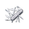 COUTEAU VICTORINOX HUNTSMAN SILVERTECH