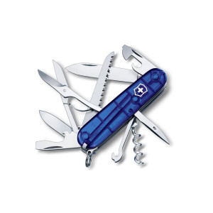 COUTEAU VICTORINOX HUNTSMAN...