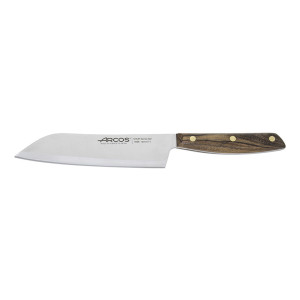 COUTEAU SANTOKU NORDIKA