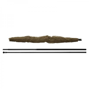 EPUISETTE HORIZON X4 42 8' POLE LANDING NET