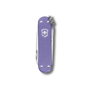 VICTORINOX CLASSIC ALOX MINTY MINT