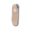 VICTORINOX CLASSIC ALOX MINTY MINT