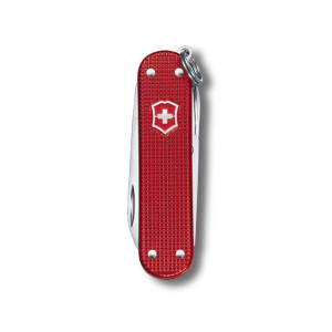 VICTORINOX CLASSIC ALOX MINTY MINT