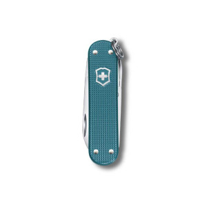 VICTORINOX CLASSIC ALOX MINTY MINT