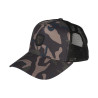 CASQUETTE FOX CAMO TRUCKER