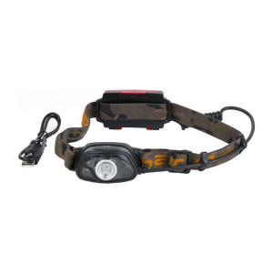 LAMPE FRONTALE FOX HALO HEADTORCH MS300C