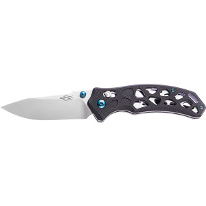 COUTEAU GANZO FIREBIRD G10