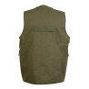 GILET AVAN