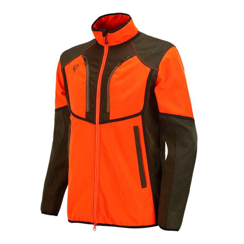 VESTE ALPHATRACK