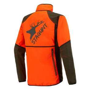 VESTE ALPHATRACK