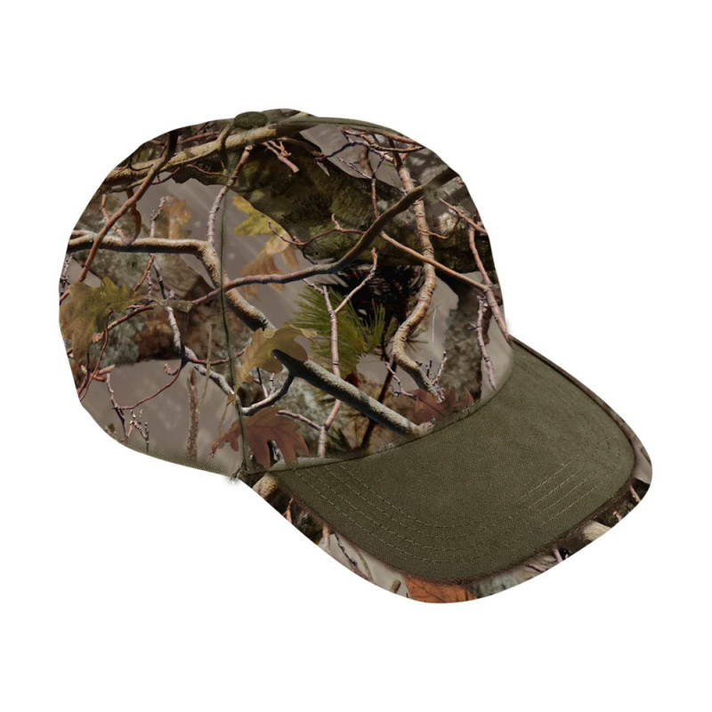 CASQUETTE FOREST ENFANT