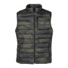 GILET TREK ENFANT