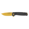 COUTEAU SOG TERMINUS XR LTE GOLD