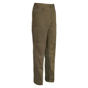 PANTALON HYPER STRETCH SAVANE