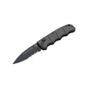 BOKER AKS 74 BLACK D2