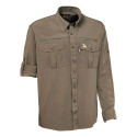 CHEMISE ANTITIC GROUSE