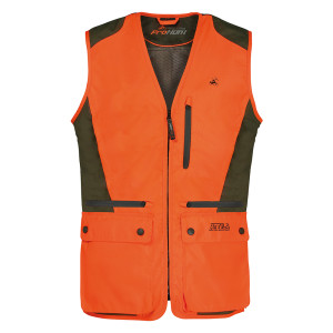 GILET LIGNE VERNEY CARRON ATTILA