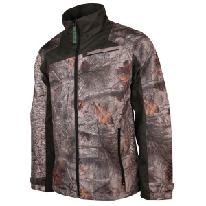 VESTE MAQUISARD CAMO FOREST