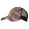 CASQUETTE TRUCKER CAMO ENFANT