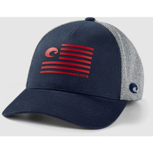 CASQUETTE COSTA PRIDE LOGO...