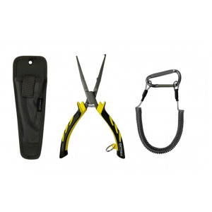 PINCE LONG NOSE PLIERS 23CM...