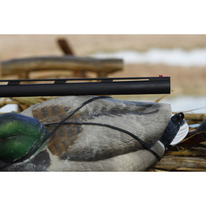 FUSIL SEMI-AUTOMATIQUE FANCHI AFFINITY 3 SYNTHETIQUE NOIR