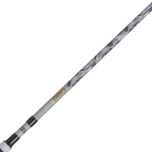 COMBO ABU GARCIA MAXSPIN 762MH
