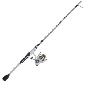 COMBO ABU GARCIA MAXSPIN 762MH