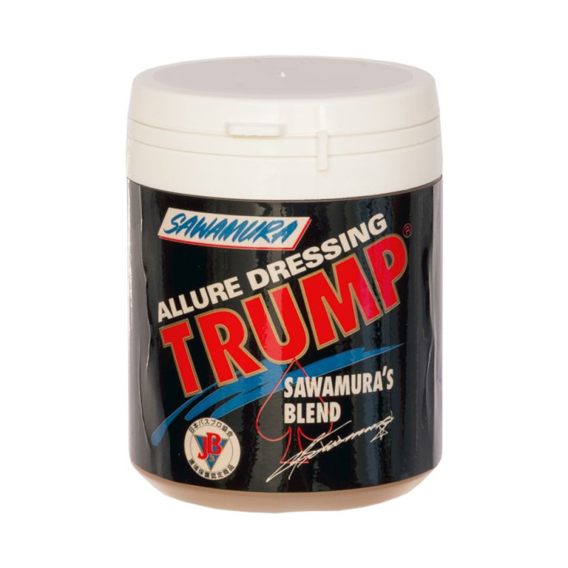 TRUMP ATTRACTANT - 250 ML