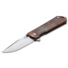 COUTEAU BOKER PLUS KIHON ASSISTED COPPER