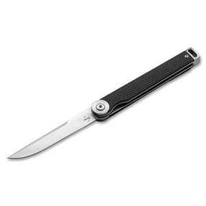 COUTEAU BOKER PLUS KAIZEN BLACK