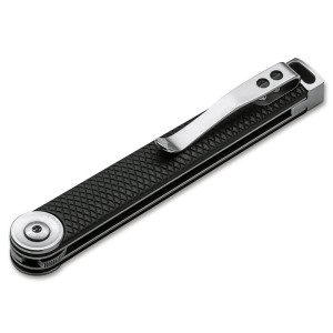 COUTEAU BOKER PLUS KAIZEN BLACK