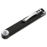 COUTEAU BOKER PLUS KAIZEN BLACK
