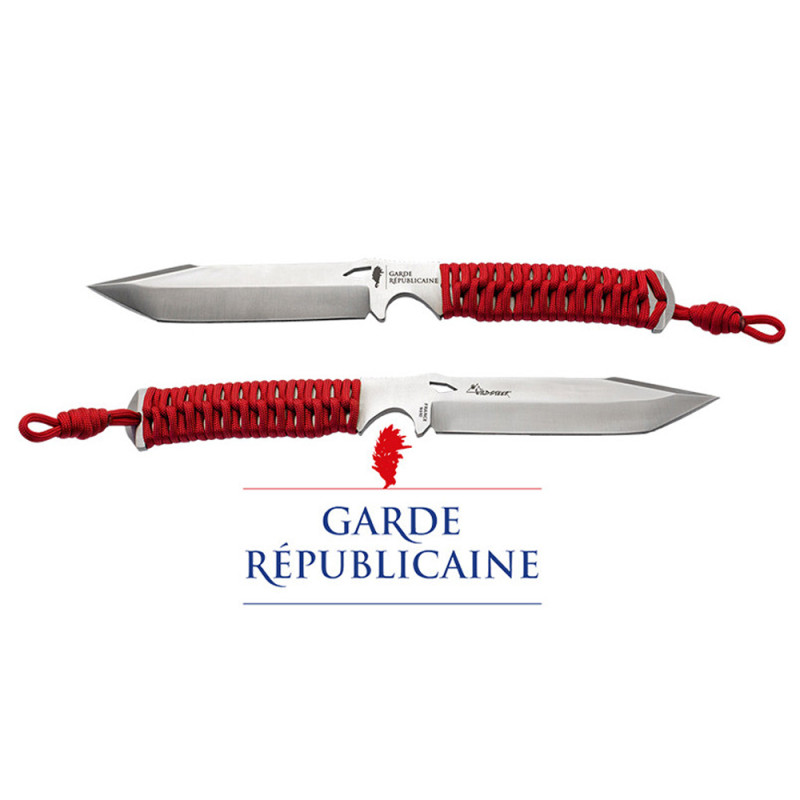 COUTEAU CENTURION GARDE REPUBLICAINE