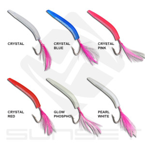 SUNLURES SPINFRY 40