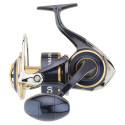 MOULINET DAIWA SALTIGA 2020