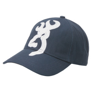 CASQUETTE NAVY BUCK