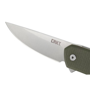 COUTEAU CRKT TUETO