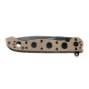 COUTEAU CRKT M16-03BK
