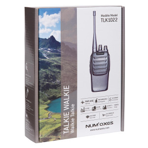 TALKIE WALKIE TLK1022