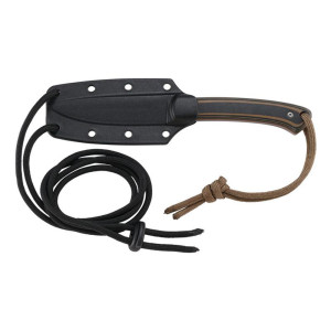 COUTEAU DE COU CRKT BIWA