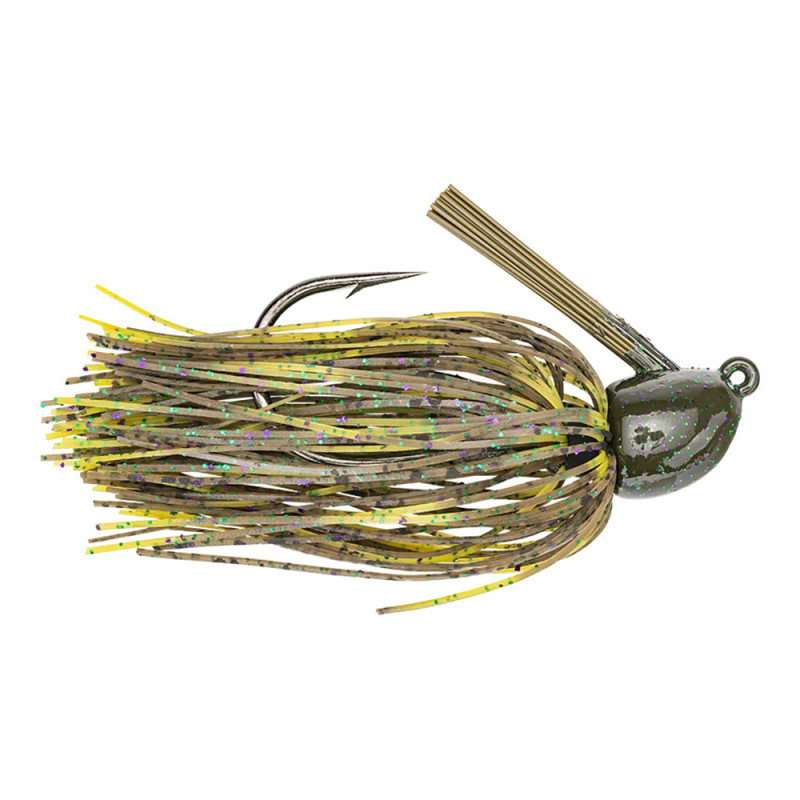 HACK ATTACK COVER JIG 3/4OZ