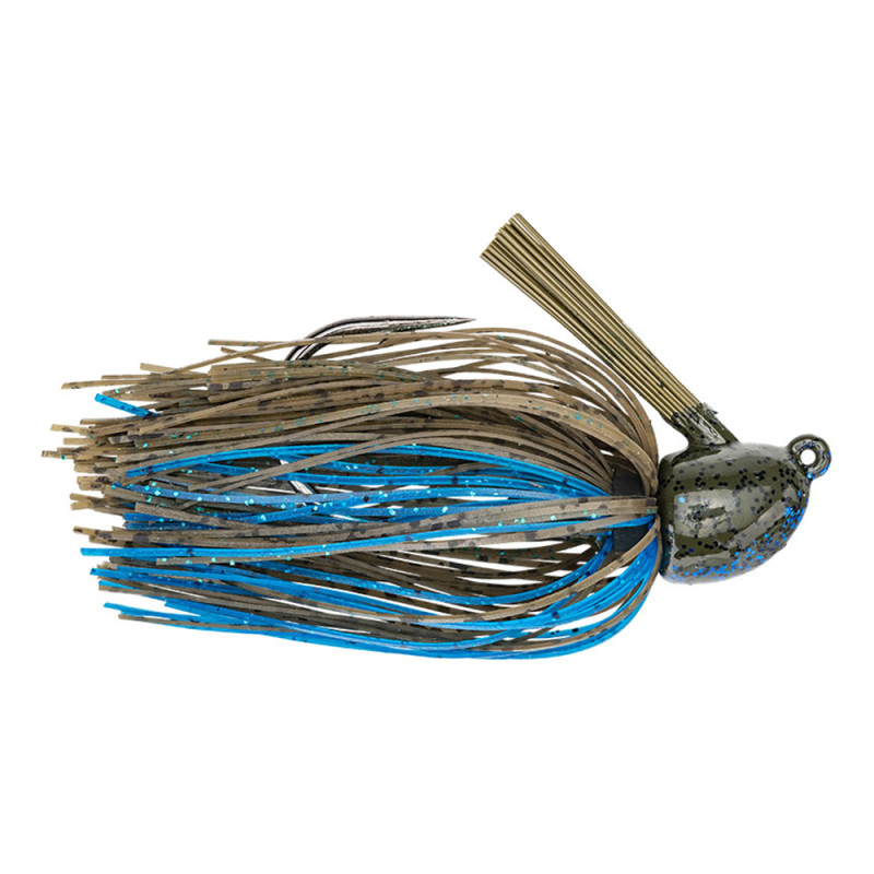 HACK ATTACK COVER JIG 3/4OZ