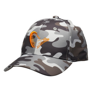 CASQUETTE CAMO SAVAGE GEAR