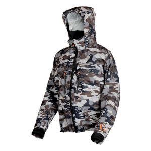 VESTE SAVAGE GEAR CAMO