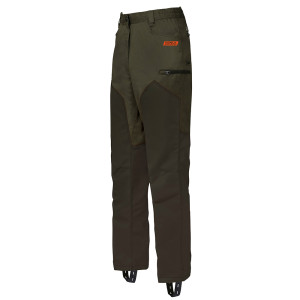 SUPER PANTALON ATTILA LIGNE VERNEY CARRON KAKI