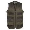 GILET SAVANE MAXI TUBES