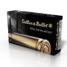 MUNITIONS BALLES SELLIER & BELLOT 300WM SPCE