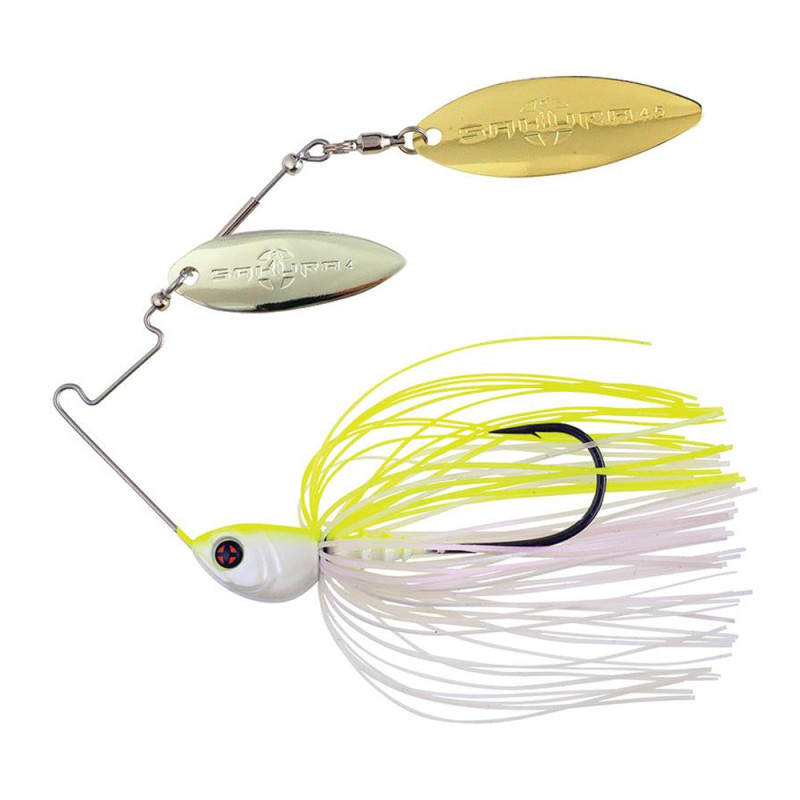 CAJUN SPINNERBAIT 3/4 OZ