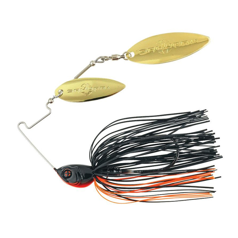 CAJUN SPINNERBAIT 3/4 OZ